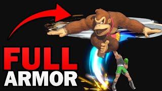 They just discovered ANOTHER new trick with Donkey Kong?! [SMASH REVIEW 237]