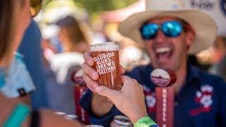 26th Annual Telluride Blues & Brews Festival - Highlights