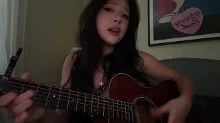 savior complex by phoebe bridgers (cover)