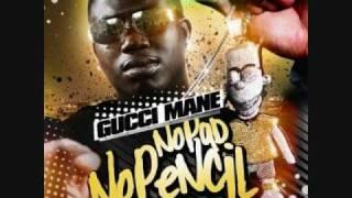 Gucci Mane Im So Iced Out (Lights On Lights Out)
