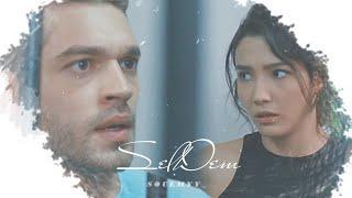 Her Yerde Sen // Повсюду ты // Demir&Selin // Демир & Селин// Miss Saya //#HerYerdeSen