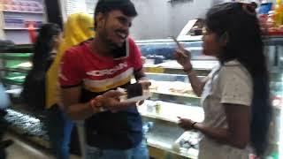 Gulshan pass out party vlog || Yamini Richhariya