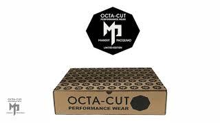 OCTA-CUT MANNY PACQUIAO LIMITED EDITION BOX SET