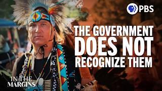 What Does it Mean to be a Federally Recognized Tribe?