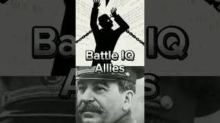 Murphy Lawden V.S. Josef Stalin #edit #scp #scpfoundation #unisoviet #ww2