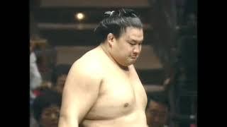 大相撲　思い出の土俵　アーカイブ　平成10年秋場所　九州場所　 平成11年初場所　貴乃花　千代大海　若乃花　武蔵丸　千代大海初優勝