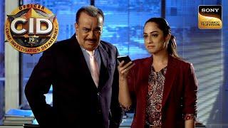 Purvi और ACP ने किस CID Officer को किया Prank Call? | CID | Full Episode