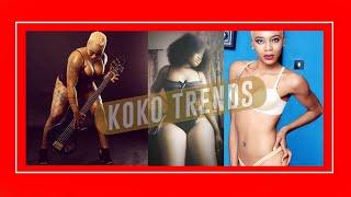 10 Nigerian Porn Stars And Their Net-worth