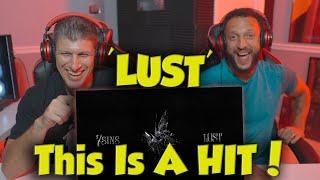 Reaction To FELIP - 7sins - lust ft. Cyra Gwynth (Official Visualizer)