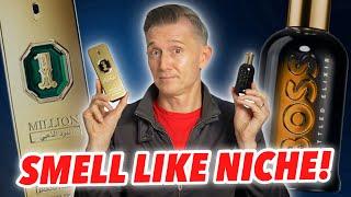 DESIGNER FRAGRANCES THAT SMELL LIKE EXPENSIVE NICH FRAGRANCES!