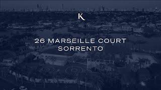 26 Marseille Court, Sorrento | Gold Coast Real Estate | Kollosche