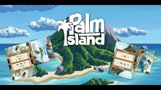 Palm Island Full Solo Gameplay