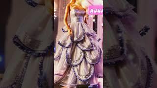 ‍️#fashion #mherfashions #barbie #worldfashionchannel #fashionworld #women #partydress #style