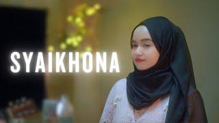 Syaikhona ( Ipank Yuniar feat. Rahayu Kurnia Cover )