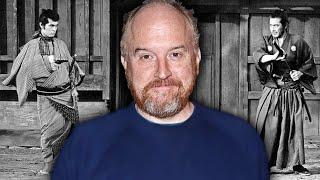 Louis CK on Akira Kurosawa