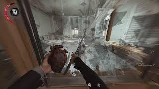 Dishonored 2 Speedrun Glitchless|Non-Lethal|Ghost