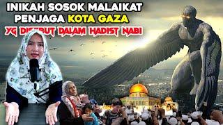 ALLAHUAKBAR.! KEAJAIBAN GAZA PANTAS I5R43L TAK MAMPU MENAKLUKAN KOTA INI . ..