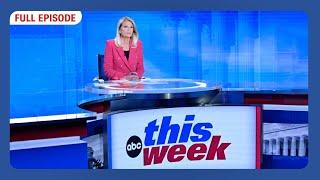 This Week with George Stephanopoulos Full Broadcast - Sunday, July 21, 2024