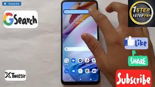 New Tracks  All Motorola g84 Frp Bypass Android 14 Done | Setting Not Open  | Moto All Frp Unlock