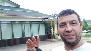 Выполнил просьбу подписчика! Улица, дом, школа #зеленогорск