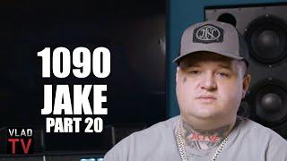 1090 Jake on Quadruple Shooting Rod Wave was Blamed For: Rod Wasn't the Fat Guy in Video (Part 20)