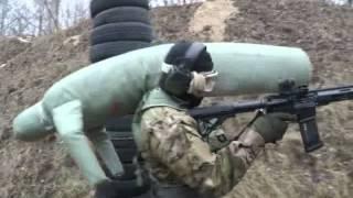 Частная военная компания "Омега Консалтинг Груп" - Украина.