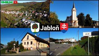 Jabloň