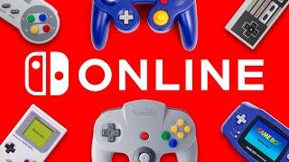 Switch Online 6 Years Later: Finally Worth It?