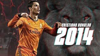Cristiano Ronaldo ● Nostalgia Of 2014 | Crazy Skills & Goals ᴴᴰ