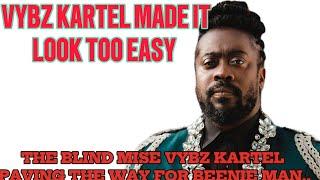 "The Harsh Truth: You're Not a King If You Can’t Lead Without Vybz Kartel’s Shadow