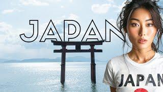 "Enchanting Japan: A Kaleidoscope of Culture, Nature, and Innovation'