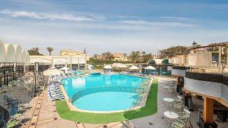 Jaz Pyramids Resort, Giza, Egypt | Travel With Kajal