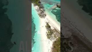 Islas del Rosario 2023 4K