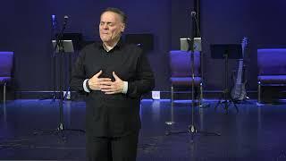 Bienvenido a Iglesia Puerta del Rey | Pastor David Greco