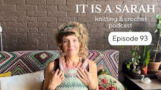 It Is A Sarah | Episode 93 (EN)