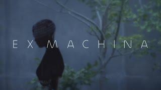 Ex Machina — The Control of Information