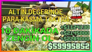 GTA 5 ONLİNE PARA KASMA EN HIZLI VE KOLAY 2020 GTA 5 ONLİNE PARA HİLESİ GİBİ TAKTİK PS4 PC XBOX