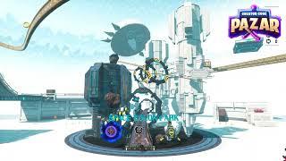 How to Start the Second Level as Shadow in Sonic x Shadow Generations