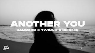 Galwaro, TWINNS, Behmer - Another You