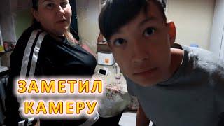 VLOG Я ходила на бывшую квартиру, там новые жильцы жалуются