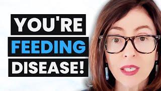 The REAL Cause of Insulin Resistance (Stop Eating This!) | Dr. Cate Shanahan