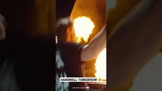 Hardwell Tomorrow @SunburnFestival Delhi | Exited  | REBELS NEVER DIES TOUR | Tickets Available