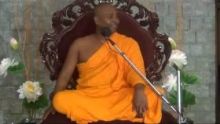 www.Lankatv.Net  Vipassana Bhawana 07.10.2012 Siri Samanthabhadra Thero