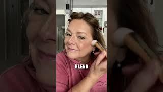 Easy Makeup Routine for Mature Skin