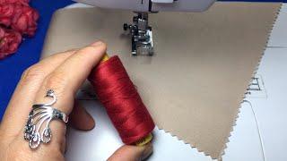  3 Sewing Tips and Tricks | Clever Sewing Tips You Shouldn't Miss  | DIY 85