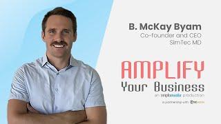 Amplify Your Business: Simulating the Unimaginable