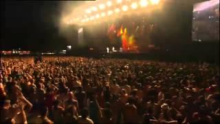 Faithless Live at Werchter 2010 Full Show