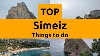 Top things to do in Simeiz, Yalta Municipality | Crimea - English