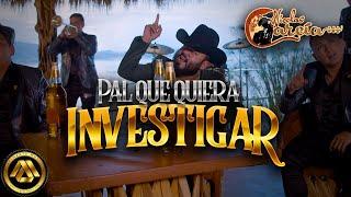 Nicolas Garcia - Pal Que Quiera Investigar (Video Musical)