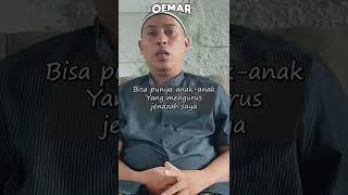 Kesaksian Seorang Mualaf Yang Sangat Menginspirasi